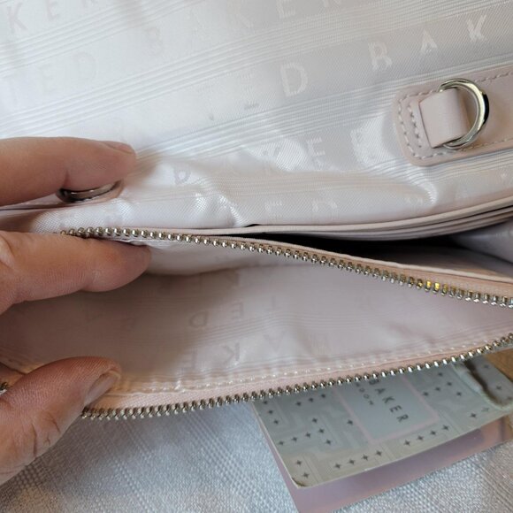 Ted Baker Safinna Purse NWT - Picture 3 of 6